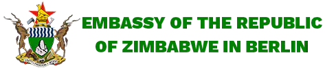 embassy of zimbabwe in germany